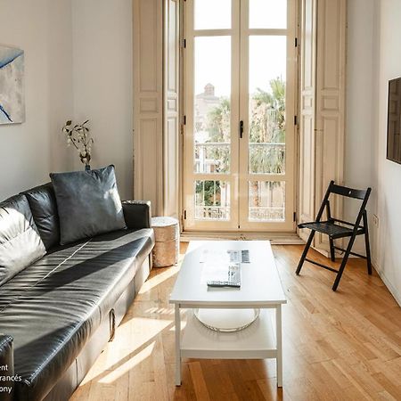 Ferienwohnung Living4Malaga Calderon De La Barca Exterior foto