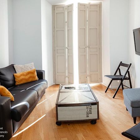 Ferienwohnung Living4Malaga Calderon De La Barca Exterior foto
